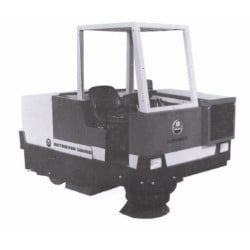 Manual Advance Retriever 5600